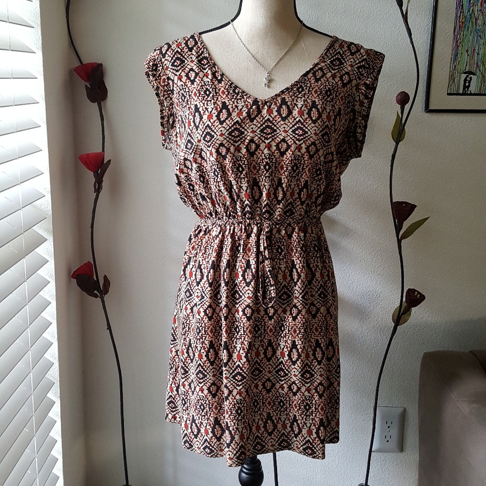 BeBop dress, M